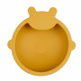 Bol en silicone pour bébé