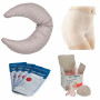 kit de maternité et d'allaitement