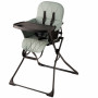 Chaise haute pour enfant