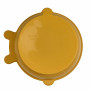 bol silicone avec ventouse