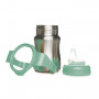 Tasse d'apprentissage robuste
