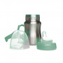 tasse d'apprentissage facilement transportable