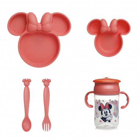 Ensemble repas enfant Disney