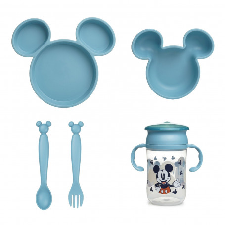Ensemble repas enfant Disney