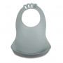 Bavoir en plastique pour enfant