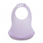Bavoir en plastique pour enfant