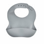Bavoir en silicone pour enfant