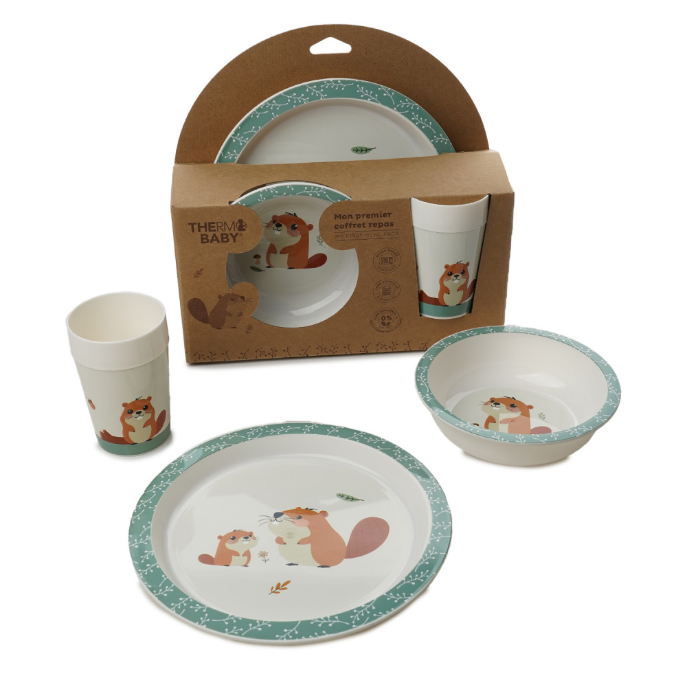 William Morris Tasse À Café Réutilisable 100 % Végétale Sans Mélamine
