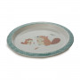 assiette pour bébé