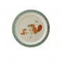 assiette pour enfant