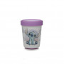 Gobelet anti-dérapant Lilo et Stitch