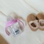 Tasse d'apprentissage enfant Lilo et Stitch