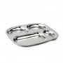 plateau en inox