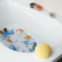 Pack accessoires bain complet