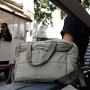 sac à langer moderne pour bébé