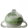 Tasse anti-fuite