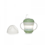 Tasse anti-fuite