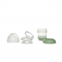 Tasse anti-fuite