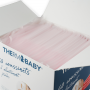 60 coussinets d'allaitement jetables
