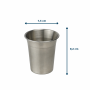 PACK REPAS INOX