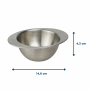 PACK REPAS INOX