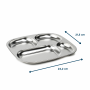 PACK REPAS INOX
