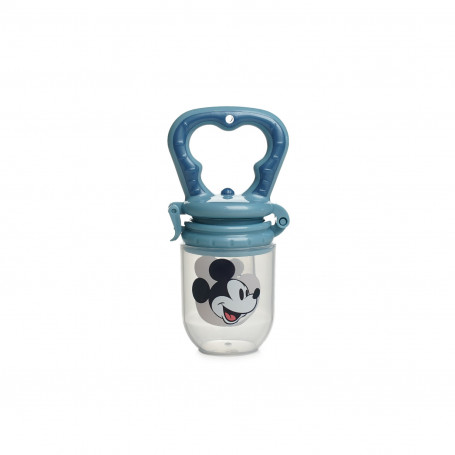 GRIGNOTEUR DE FRUITS ET LEGUMES SILICONE