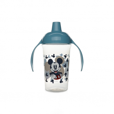 Tasse à poignées pour enfant
