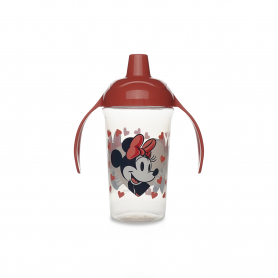 Tasse à poignées 295ml minnie