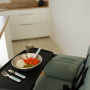 coffret repas complet en inox