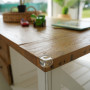 protège coin de table