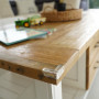 protège coin de table pour bébé