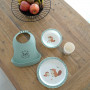 MON PREMIER COFFRET REPAS MICRO-ONDES - CASTOR