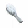 Brosse et peigne