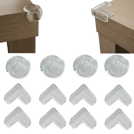 coin de table