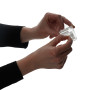 Coin de table robuste