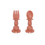 PACK Repas 1er âge Minnie collector
