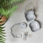 Coffret cadeau sucette