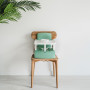 rehausseur de chaise évolutif pour enfant