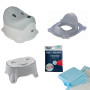 PACK Hygiène