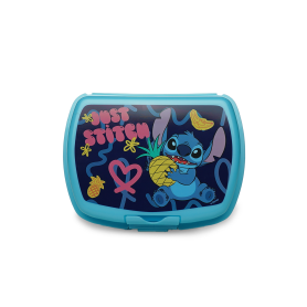 Boîte à gouter pour enfant