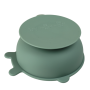 Bol silicone avec ventouse
