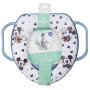 REDUCTEUR WC CONFORT AVEC POIGNEES MICKEY COLLECTOR