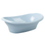 Baignoire VASCO
 Couleur -Fleur bleue