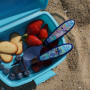 Couverts inox Lilo & Stitch