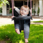 Chaise de balançoire pour enfant de 2ans