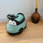 POT VOITURE
