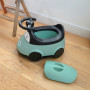 POT VOITURE