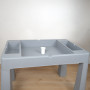 Table d'activités évolutive