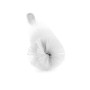 Goupillon rotatif pour biberon + goupillon tétines